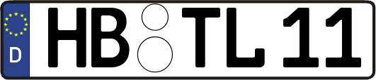 HB-TL11