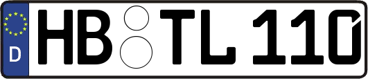 HB-TL110
