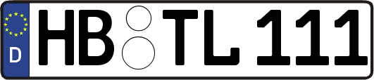 HB-TL111