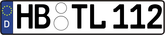 HB-TL112