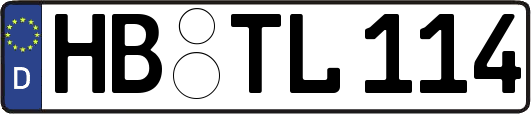 HB-TL114