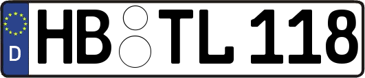 HB-TL118