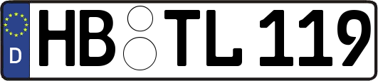 HB-TL119