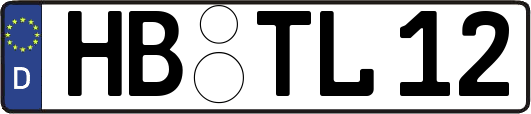 HB-TL12