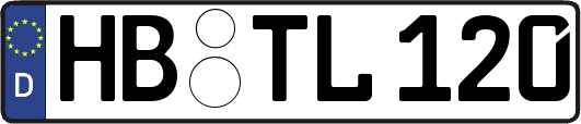 HB-TL120
