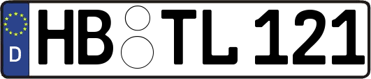 HB-TL121