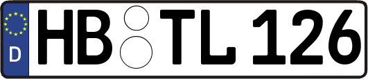 HB-TL126