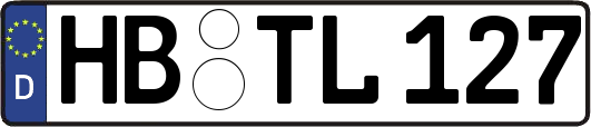 HB-TL127