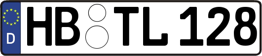 HB-TL128
