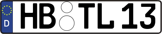 HB-TL13