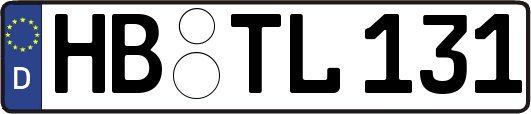 HB-TL131