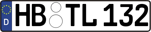 HB-TL132
