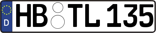 HB-TL135