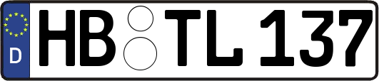 HB-TL137