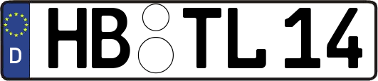 HB-TL14