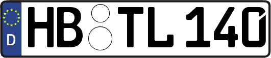 HB-TL140