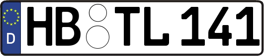 HB-TL141