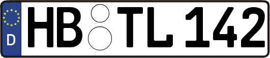 HB-TL142