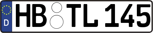 HB-TL145