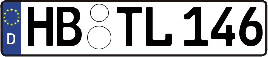 HB-TL146