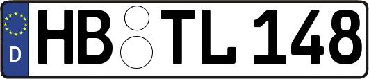 HB-TL148