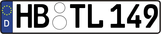 HB-TL149