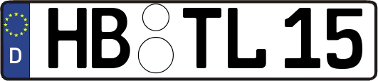 HB-TL15