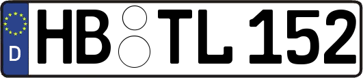 HB-TL152