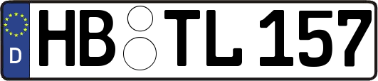 HB-TL157