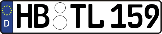 HB-TL159