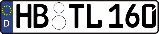 HB-TL160
