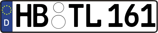 HB-TL161