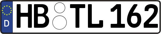 HB-TL162