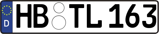 HB-TL163