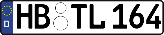 HB-TL164