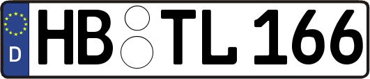 HB-TL166