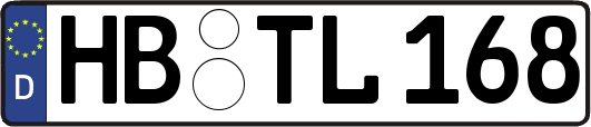 HB-TL168