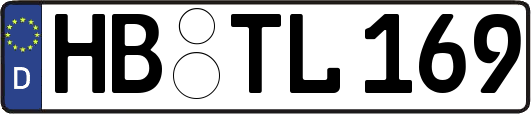 HB-TL169