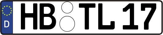 HB-TL17