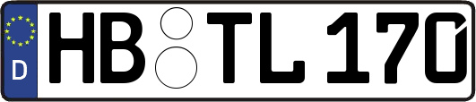 HB-TL170