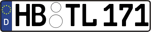 HB-TL171