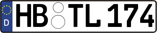 HB-TL174