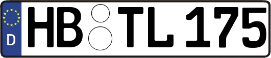 HB-TL175