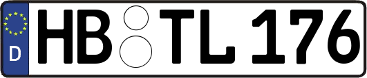 HB-TL176