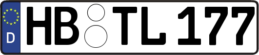 HB-TL177