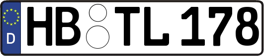 HB-TL178