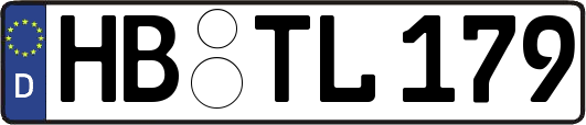 HB-TL179