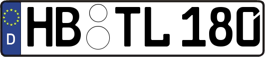 HB-TL180
