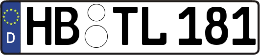 HB-TL181