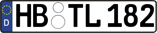 HB-TL182